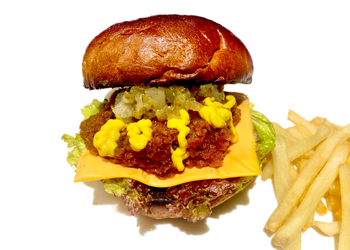 スロッピージョー Sloppy Joe