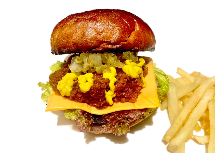 スロッピージョー Sloppy Joe