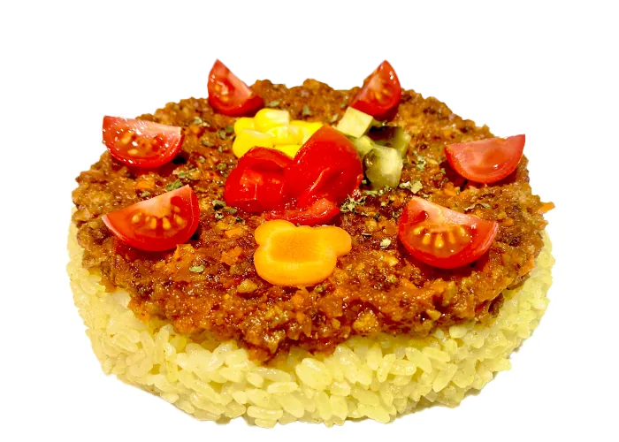 プチトマト